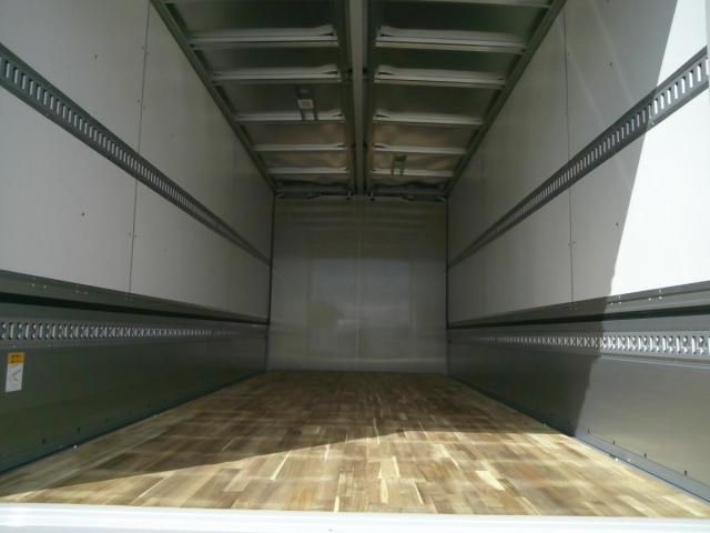 MITSUBISHI FUSOU FIGHTER 2025