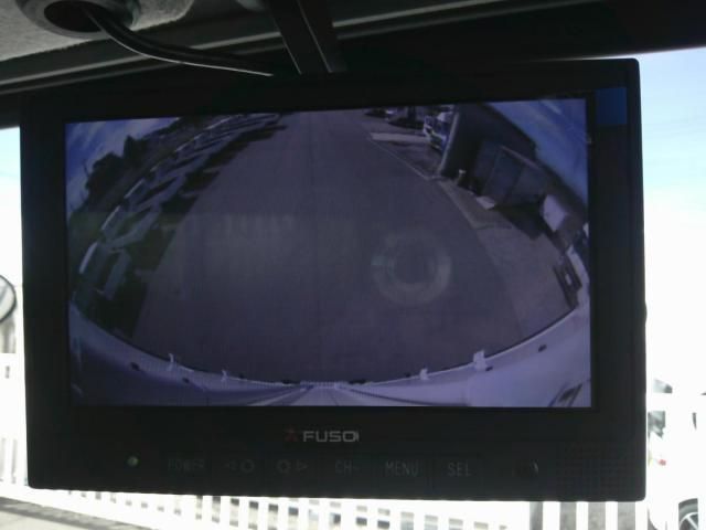 MITSUBISHI FUSOU FIGHTER 2025