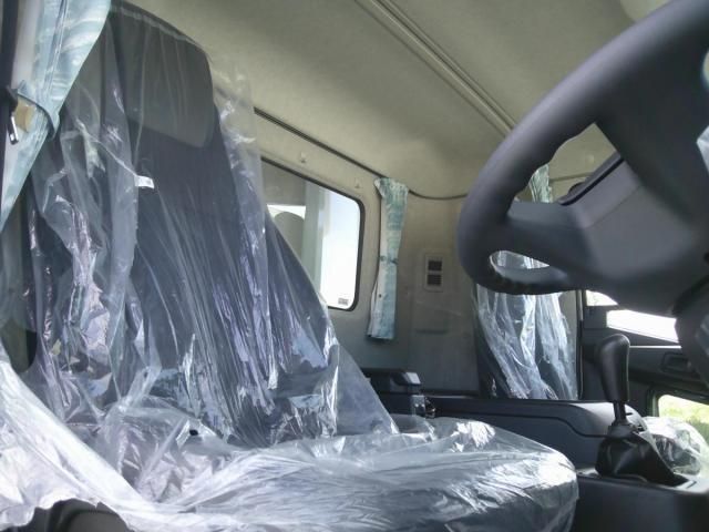 MITSUBISHI FUSOU FIGHTER 2025