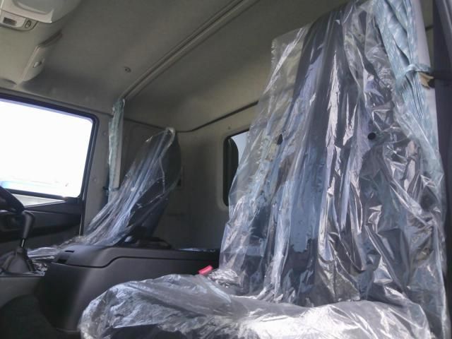 MITSUBISHI FUSOU FIGHTER 2025