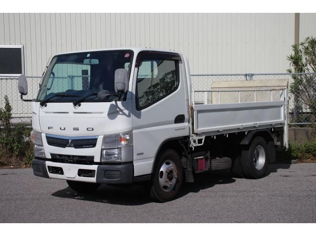 MITSUBISHI CANTER 2018 
