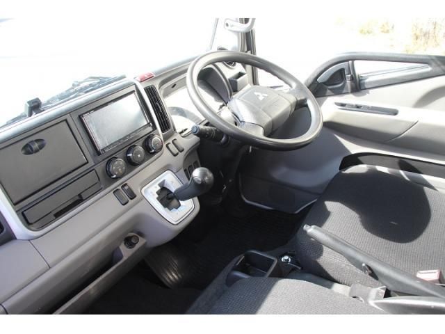 MITSUBISHI CANTER 2018