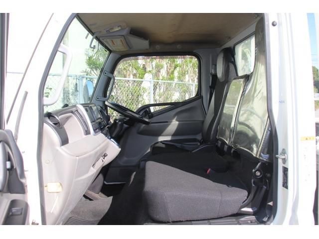 MITSUBISHI CANTER 2018