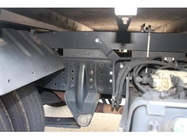 MITSUBISHI CANTER 2018