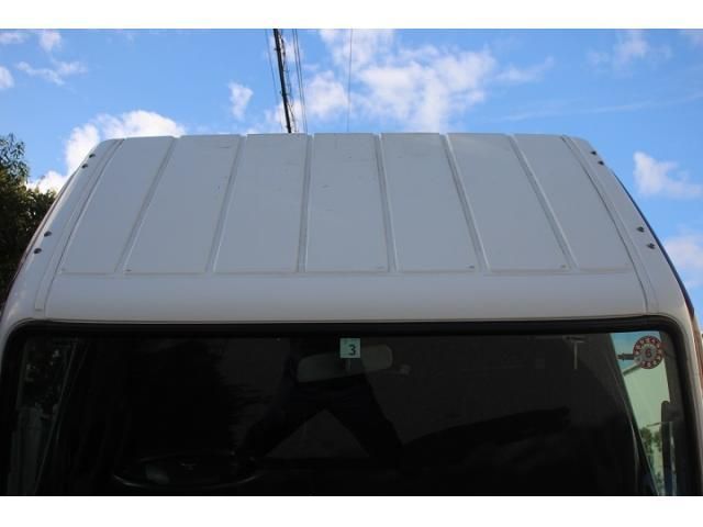 MITSUBISHI CANTER 2018