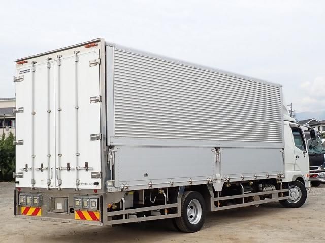 MITSUBISHI FUSOU FIGHTER 2015