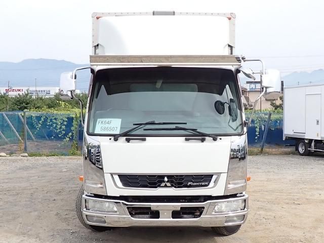 MITSUBISHI FUSOU FIGHTER 2015