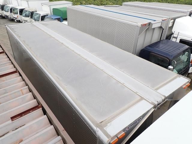 MITSUBISHI FUSOU FIGHTER 2015