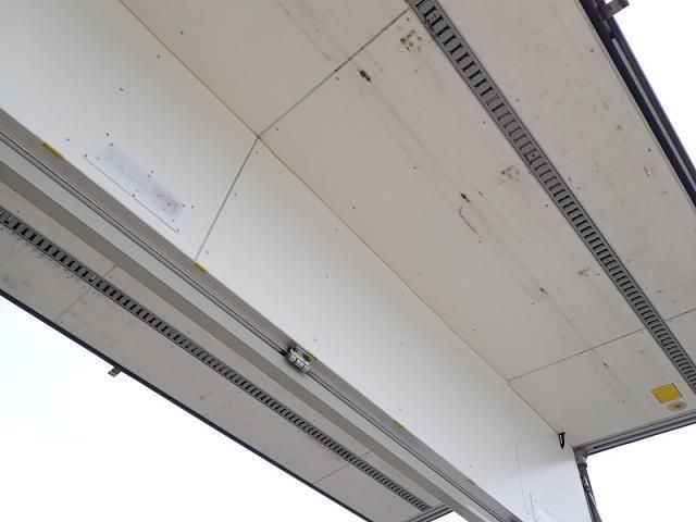 MITSUBISHI FUSOU FIGHTER 2015