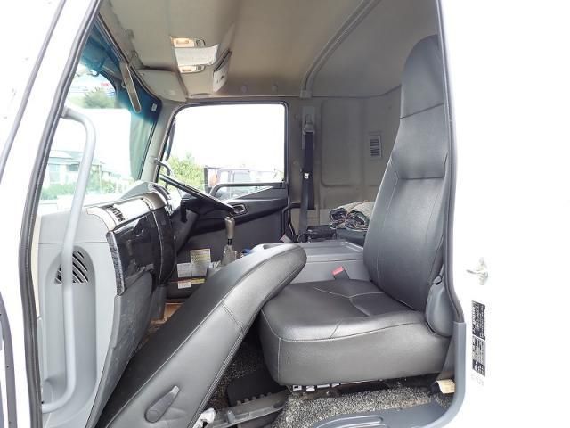 MITSUBISHI FUSOU FIGHTER 2015