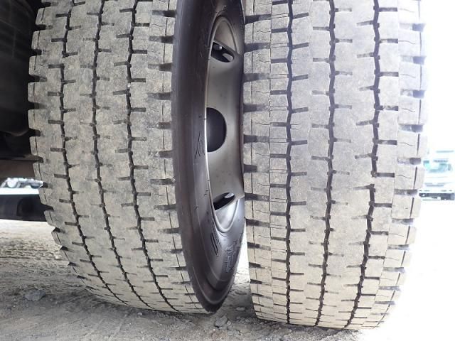 MITSUBISHI FUSOU FIGHTER 2015