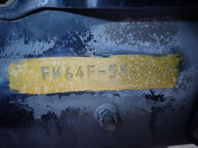 MITSUBISHI FUSOU FIGHTER 2015