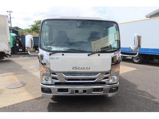 ISUZU ELF 2016
