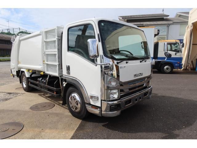 ISUZU ELF 2016