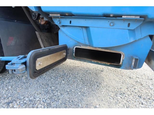 MITSUBISHI CANTER 2020