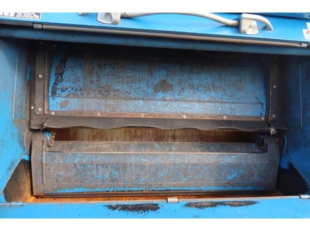 MITSUBISHI CANTER 2020