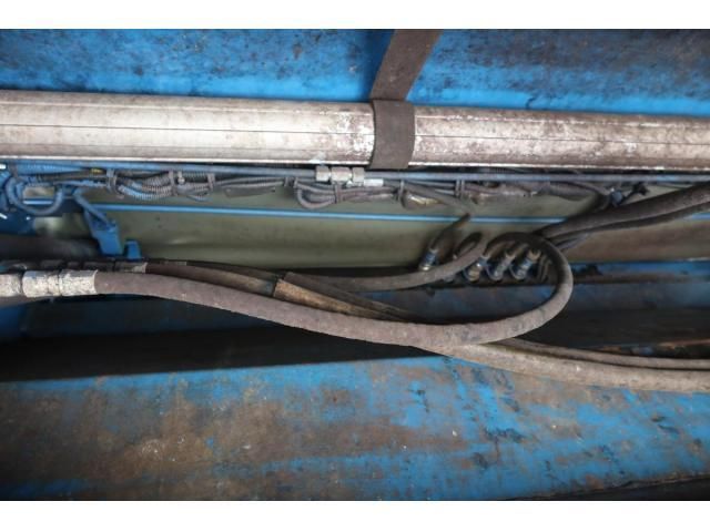 MITSUBISHI CANTER 2020