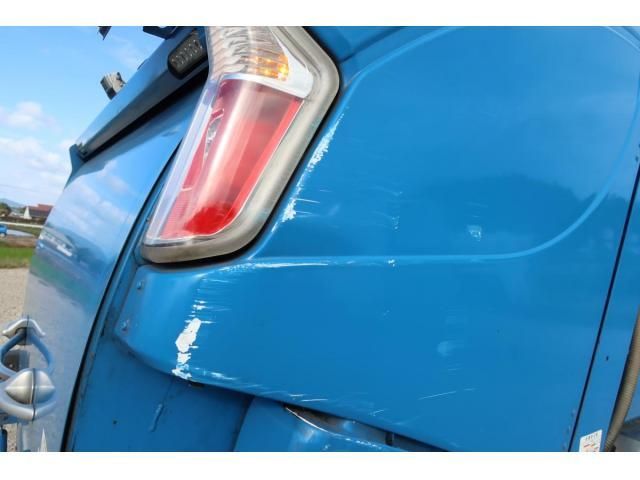 MITSUBISHI CANTER 2020