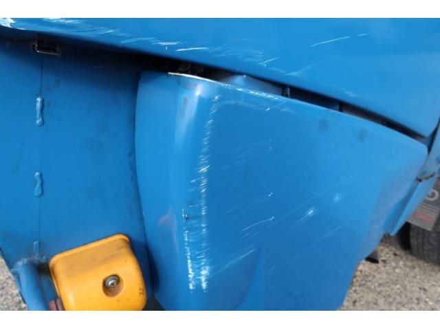 MITSUBISHI CANTER 2020