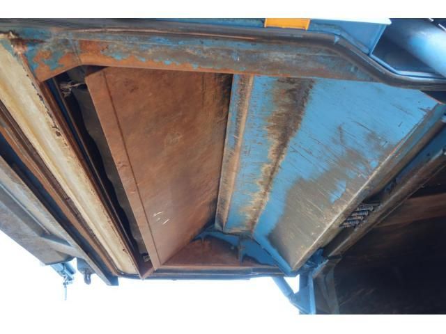 MITSUBISHI CANTER 2020