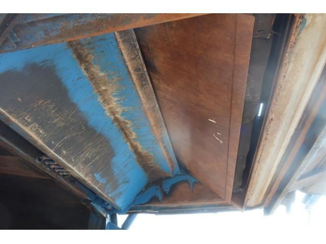 MITSUBISHI CANTER 2020