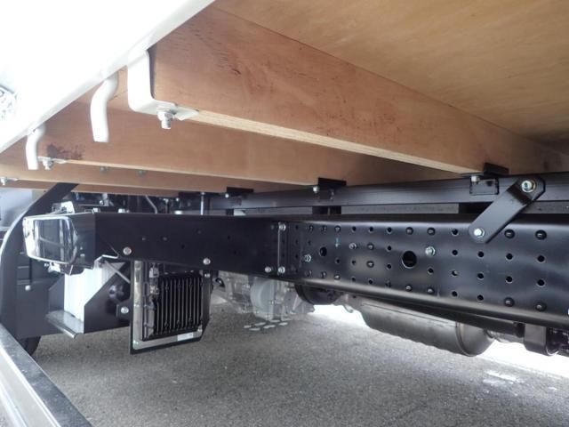 MITSUBISHI CANTER 2024