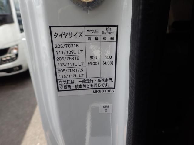 MITSUBISHI CANTER 2024