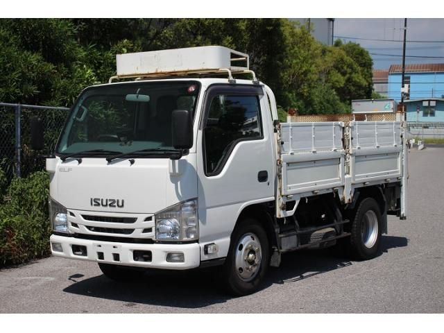 ISUZU ELF 2017