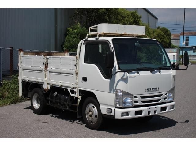 ISUZU ELF 2017