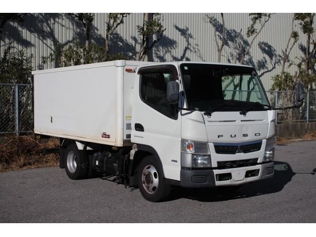 MITSUBISHI CANTER 2017