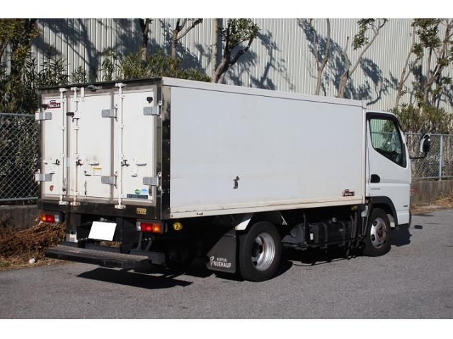 MITSUBISHI CANTER 2017