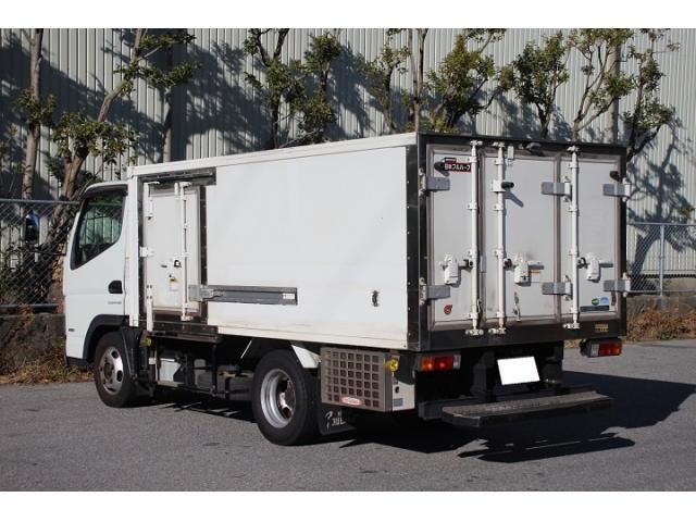 MITSUBISHI CANTER 2017