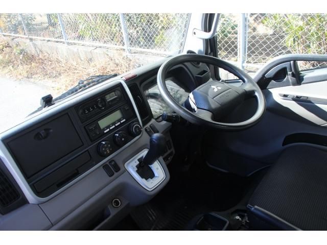 MITSUBISHI CANTER 2017