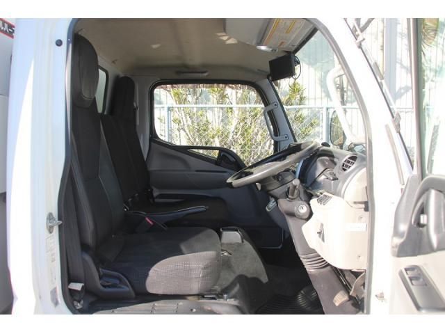 MITSUBISHI CANTER 2017