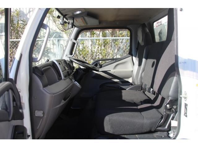 MITSUBISHI CANTER 2017