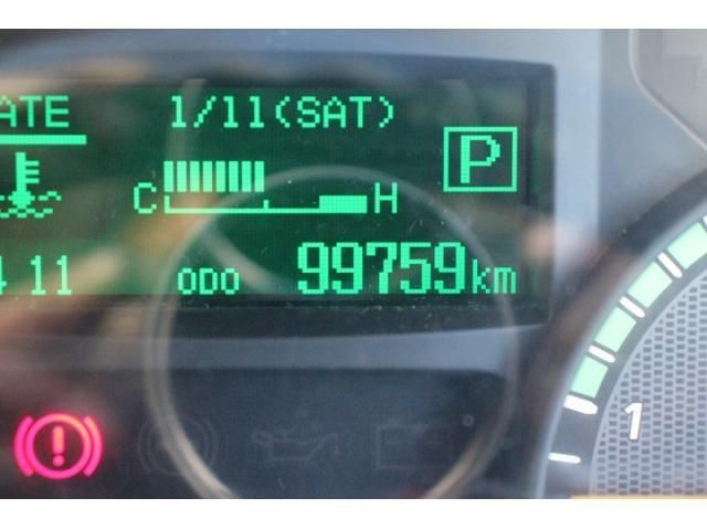 MITSUBISHI CANTER 2017