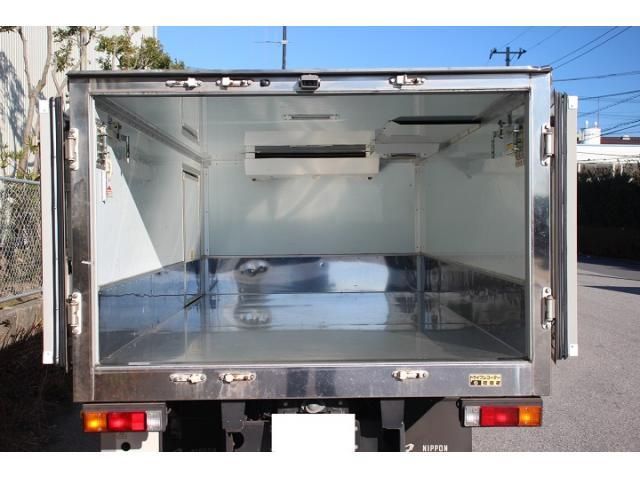 MITSUBISHI CANTER 2017