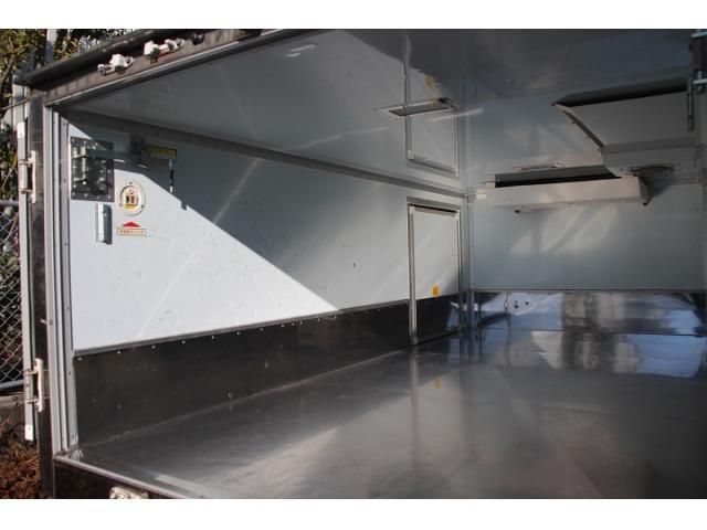 MITSUBISHI CANTER 2017