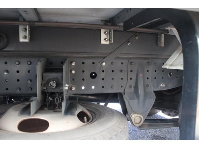 MITSUBISHI CANTER 2017