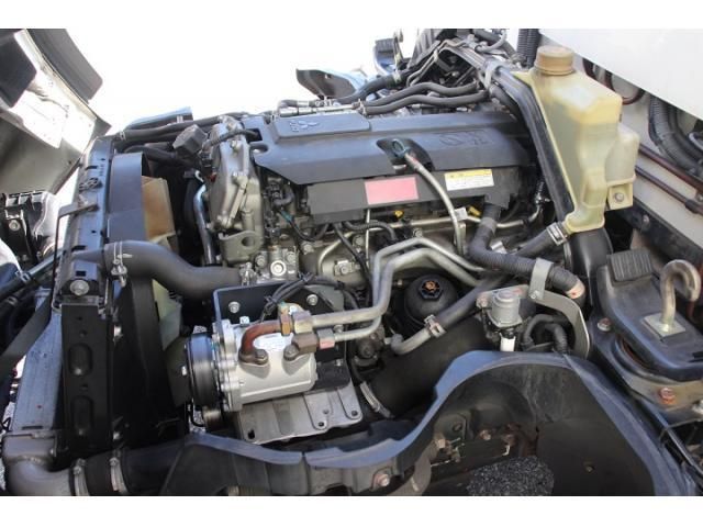 MITSUBISHI CANTER 2017