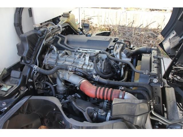 MITSUBISHI CANTER 2017