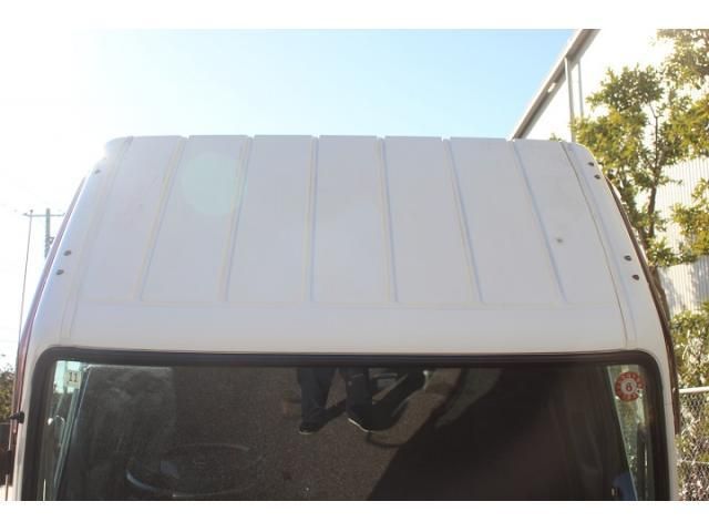 MITSUBISHI CANTER 2017