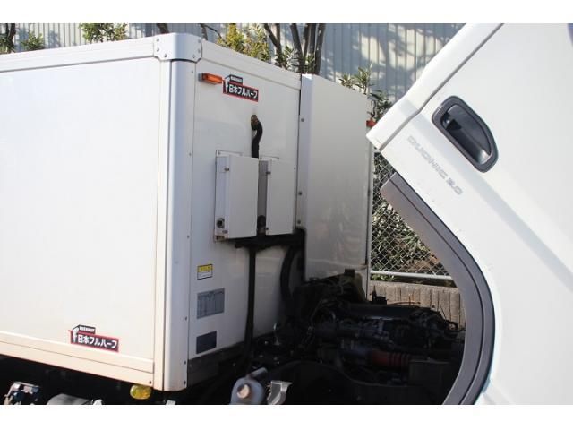 MITSUBISHI CANTER 2017