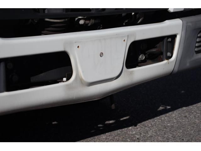 MITSUBISHI CANTER 2017