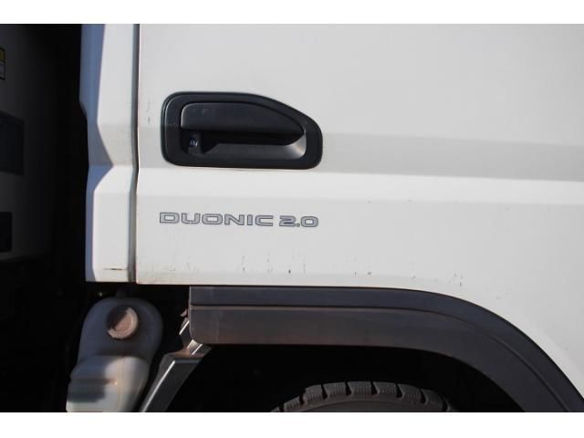 MITSUBISHI CANTER 2017