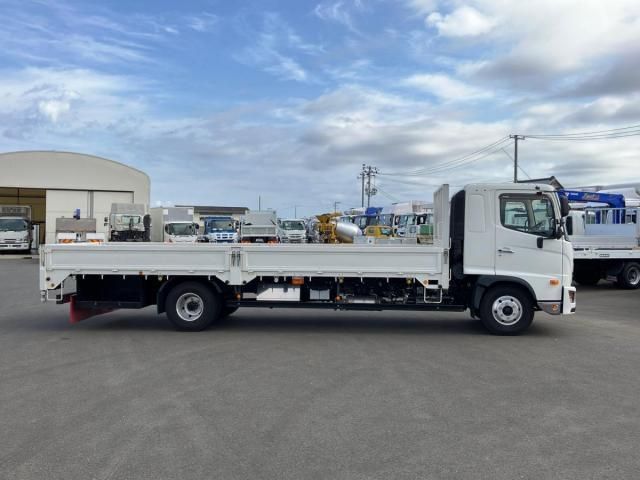 HINO RANGER 2021