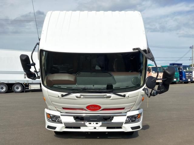 HINO RANGER 2021