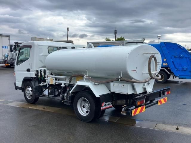 MITSUBISHI CANTER 2016