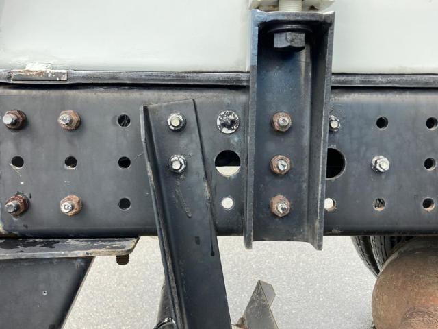 MITSUBISHI CANTER 2016