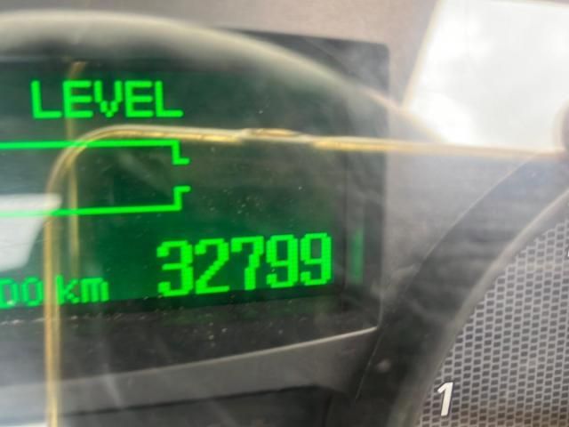 MITSUBISHI CANTER 2016